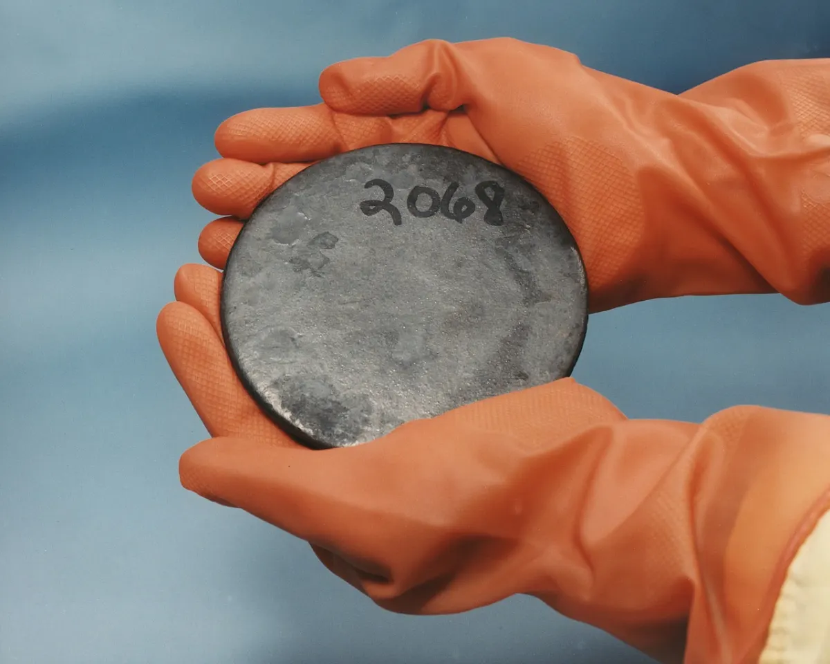 Cổ phiếu Uranium Energy (UEC) bứt phá sau quý ấn tượng