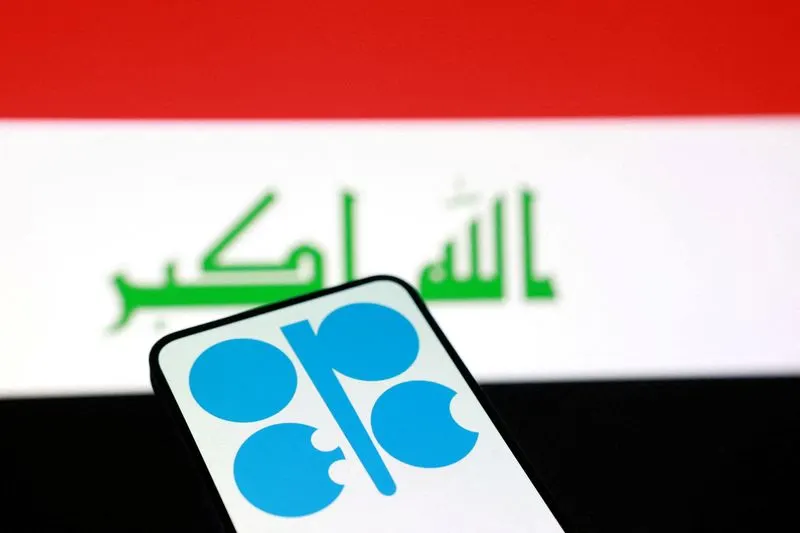 OPEC+ mất vị thế thị trường dầu trong chiến tranh Iran, Trung Quốc tăng ảnh hưởng