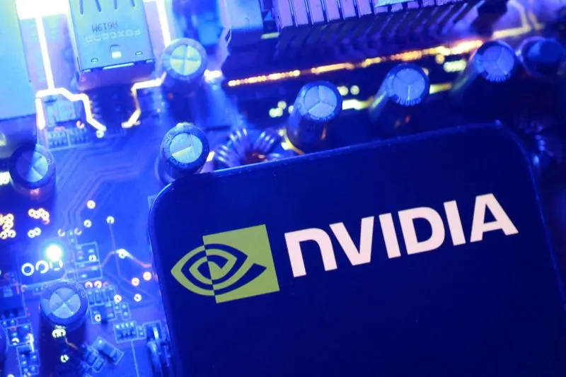 Nvidia bán 25 tỷ USD trái phiếu sau 5 năm