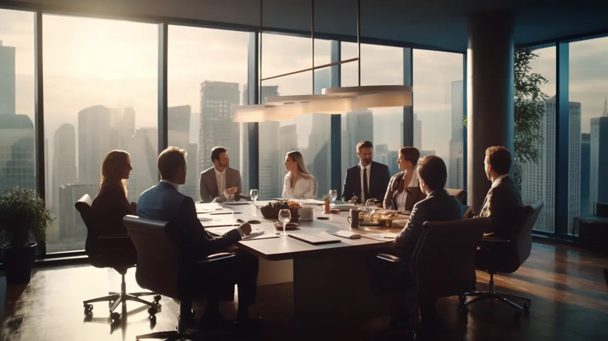 JPMorgan Chase bổ nhiệm đồng Chủ tịch và tăng cổ tức
