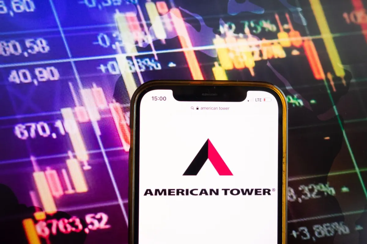 Dự đoán kết quả báo cáo lợi nhuận American Tower