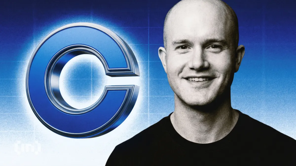 CEO Coinbase: Thị trường Crypto sắp bước vào chu kỳ tăng giá