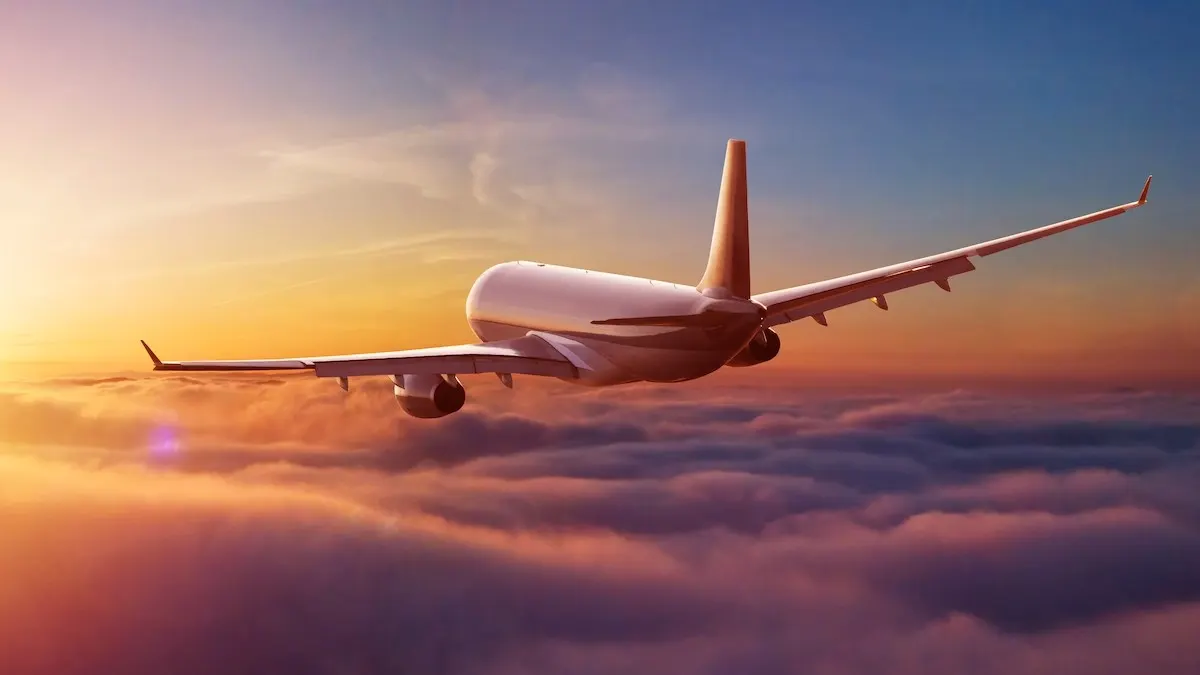 Hàng không Mỹ tiết kiệm hàng tỷ USD khi giá nhiên liệu máy bay giảm