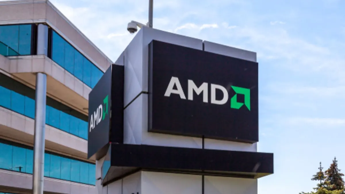 AMD, Jefferies dự đoán thỏa thuận Anthropic tại AI 2026