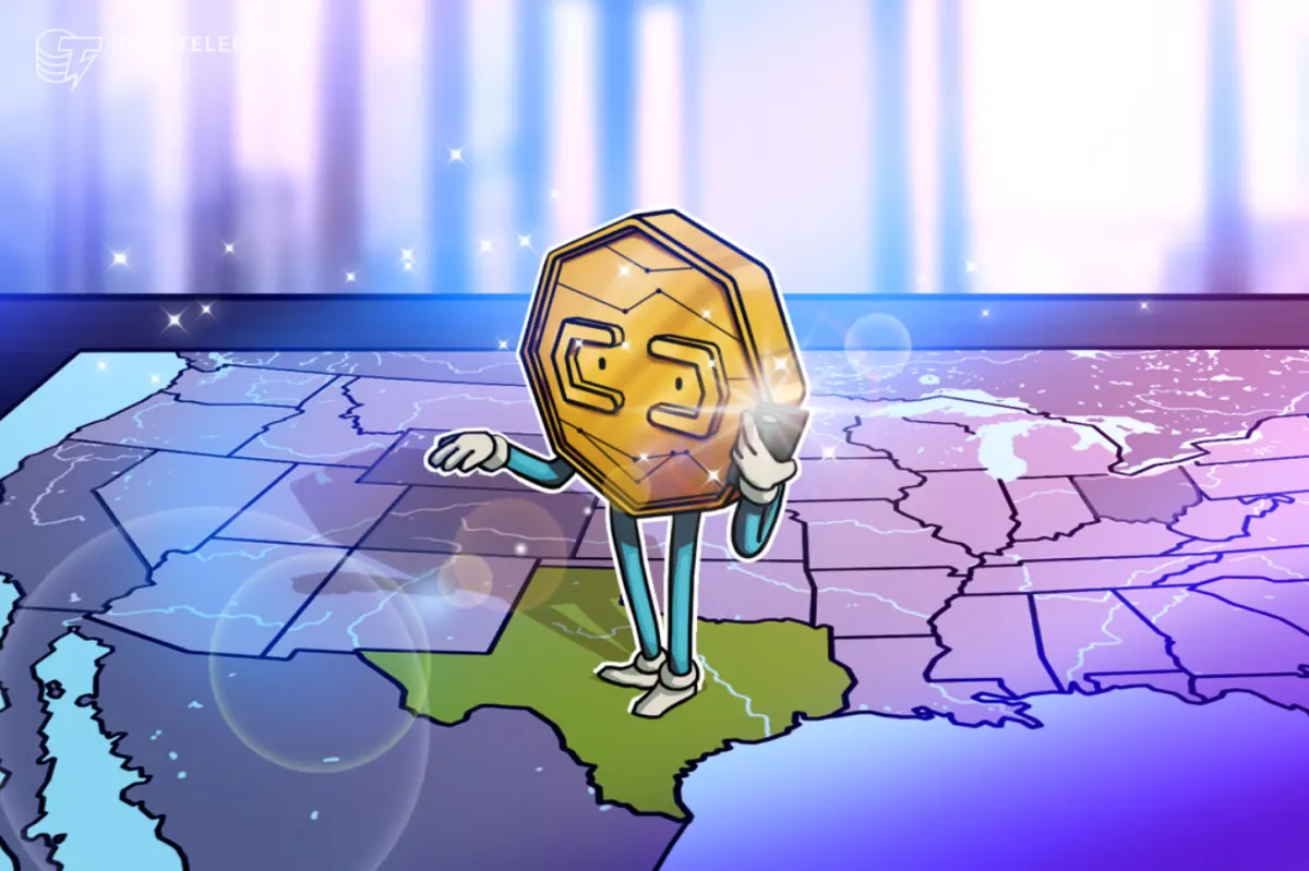 MARA Holdings mở rộng Texas: Mua đất chiến lược