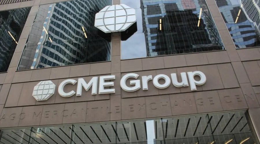 CME Group ra mắt hợp đồng tương lai tính toán có quy định đầu tiên