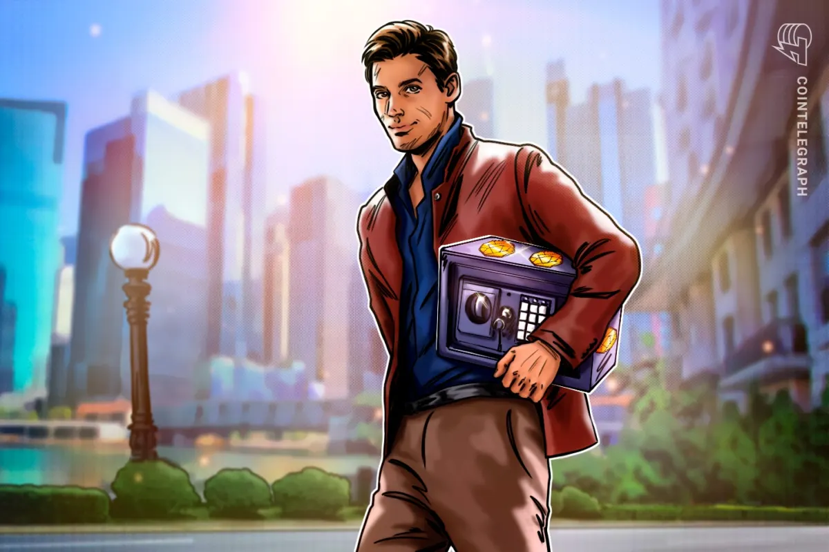 Tự Quản Crypto: Liệu Được Thiết Kế Cho Người Mới Bắt Đầu?