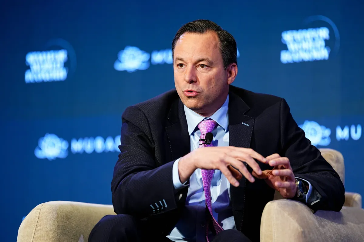 Morgan Stanley nâng mạnh giá mục tiêu GE Vernova lên 1.350 USD