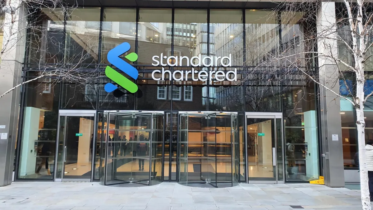 Standard Chartered: Bitcoin đã tạo đáy ở 59.000 USD