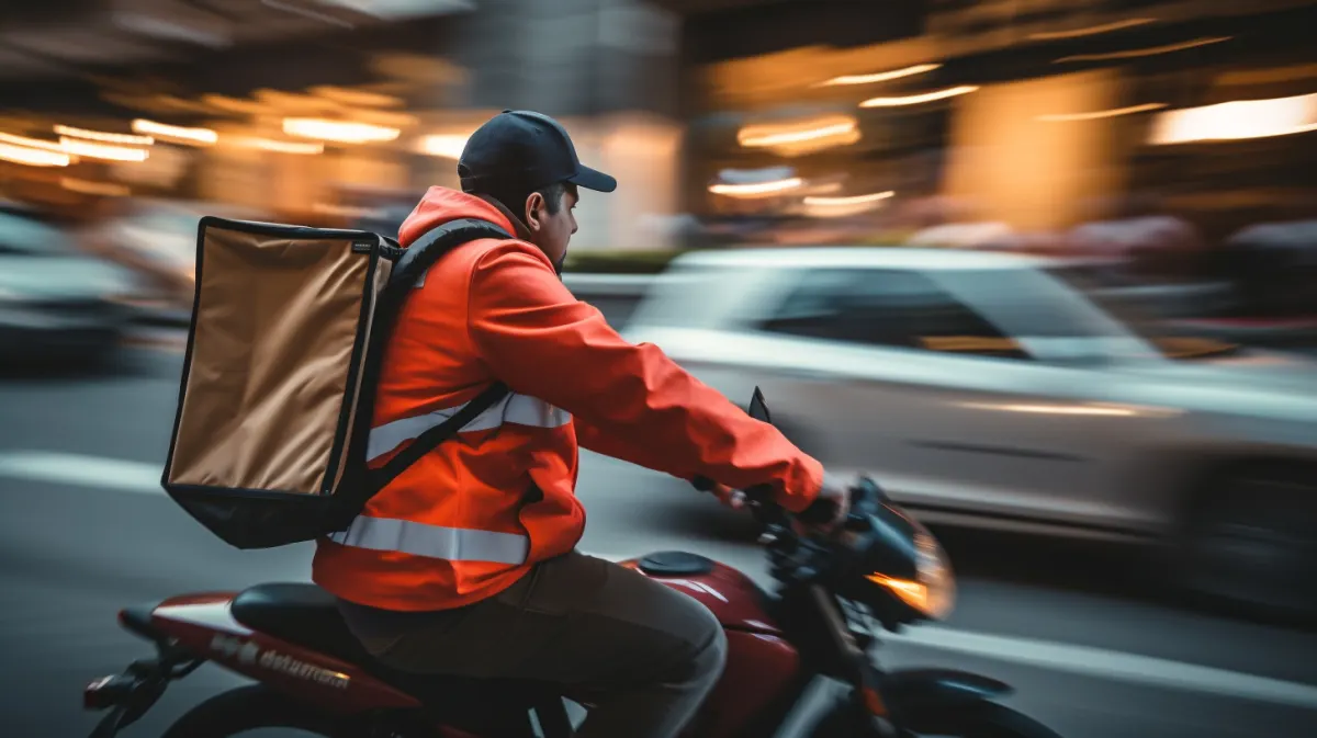 DoorDash mua Grubhub Dining 300 triệu USD, mở venue-commerce