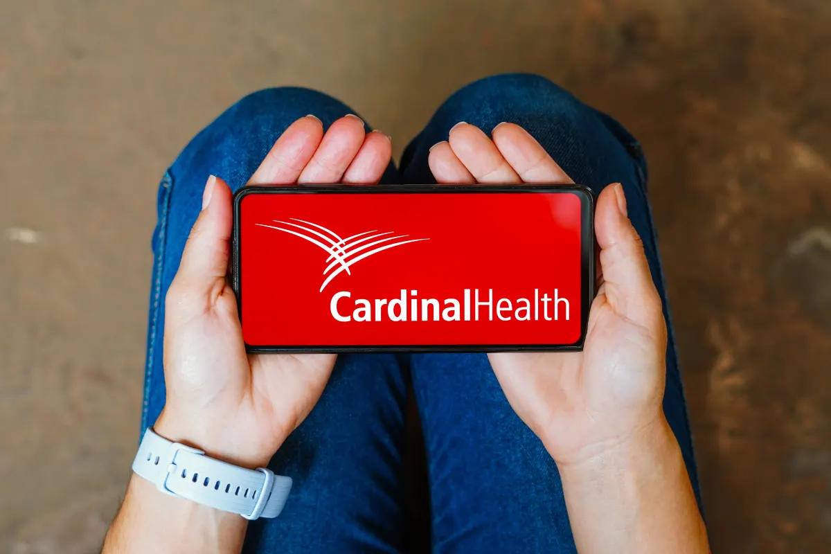 Cardinal Health nâng mục tiêu giá sau dự báo lợi nhuận