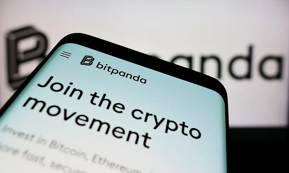Bitpanda bị phạt trong vụ MiCA đầu tiên tại Châu Âu