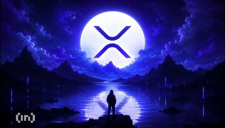 Kiểm Tra Toán Học Đằng Sau Kế Hoạch Nghỉ Hưu Bằng XRP