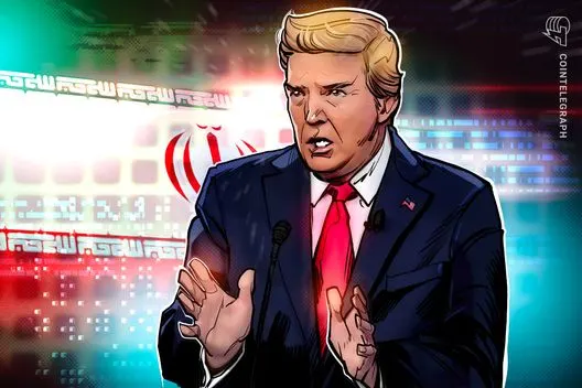 Bitcoin áp sát 66.000 USD nhờ tin tức hòa bình Mỹ - Iran