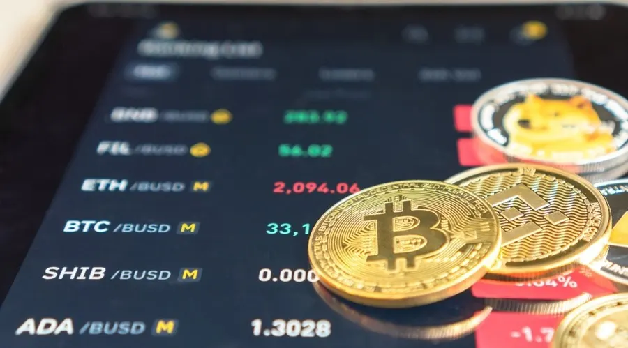Bitcoin Vượt 80.000 USD, Thị Trường Crypto Đồng Loạt Bật Tăng