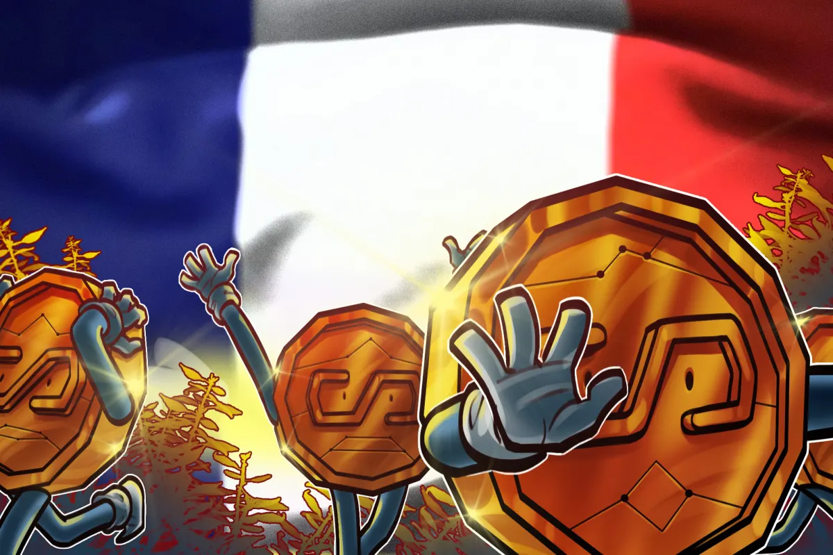 Pháp đề xuất thuế stablecoin, ví tự quản và thuế rời