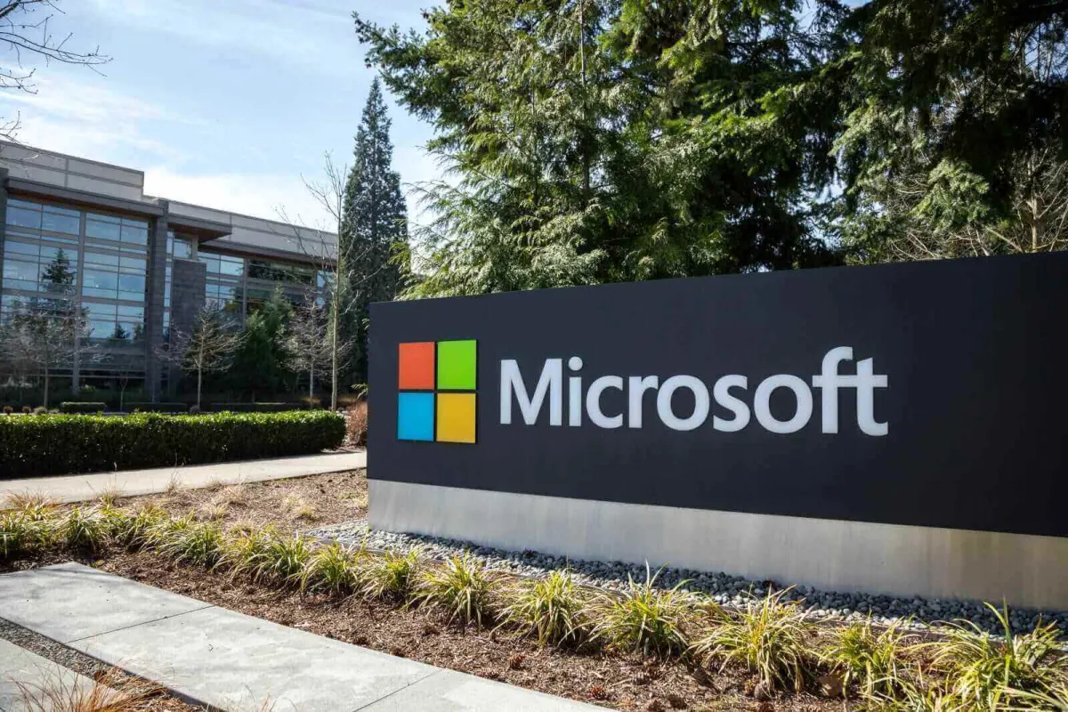 3 lý do cổ phiếu Microsoft tăng vọt sau báo cáo Q4