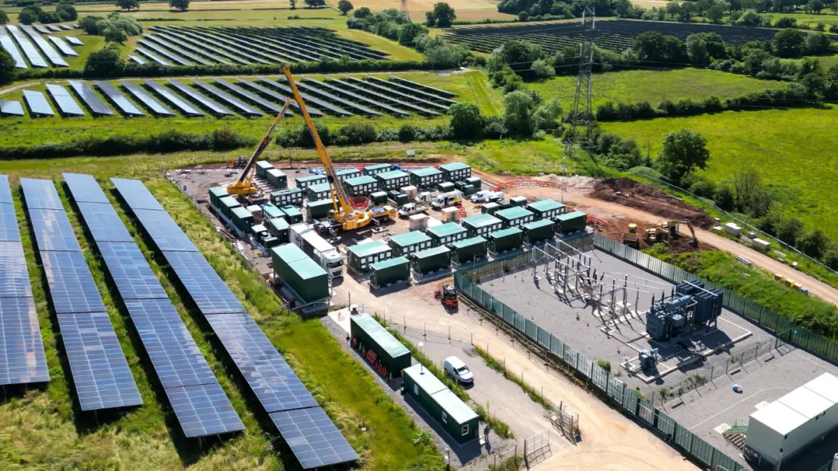 Qualitas Energy thâu tóm nền tảng năng lượng tái tạo 5.8GW tại Châu Âu