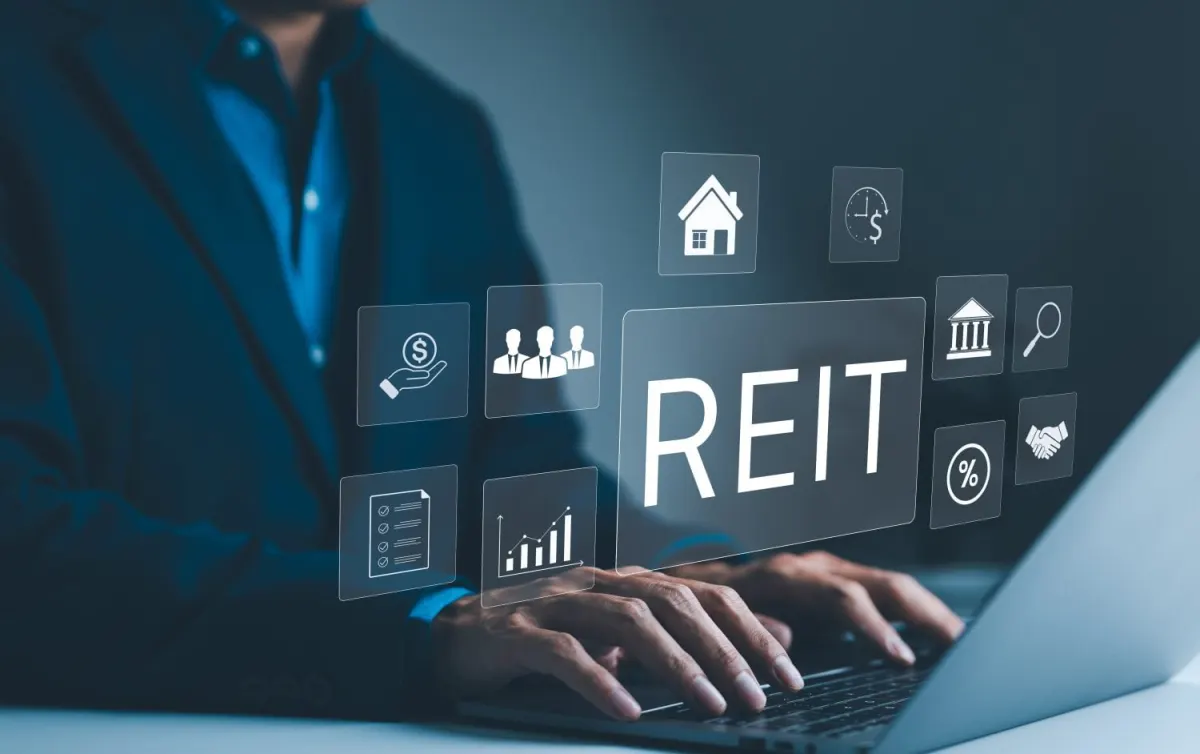 REIT thế chấp MORT: Lãi suất 12,7% có an toàn sau đợt cắt Fed thứ ba?