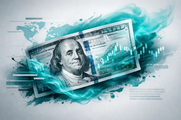 Một số tổn thất cho đồng USD trước NFP