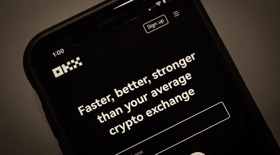 Nhà đầu tư bán lẻ tiếp cận tương lai ICE và cổ phiếu NYSE mã hóa qua OKX