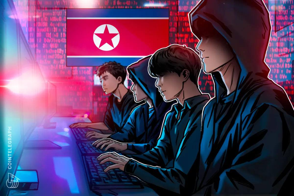 G7 kêu gọi chặn tin tặc Triều Tiên trộm crypto