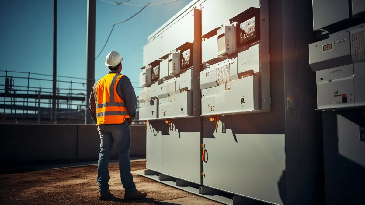 Cổ phiếu nVent Electric (NVT): Vì sao giới phân tích kỳ vọng?