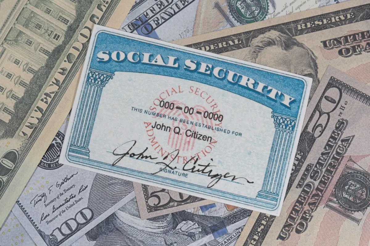 Trì hoãn Social Security tới 70 tuổi không luôn tốt