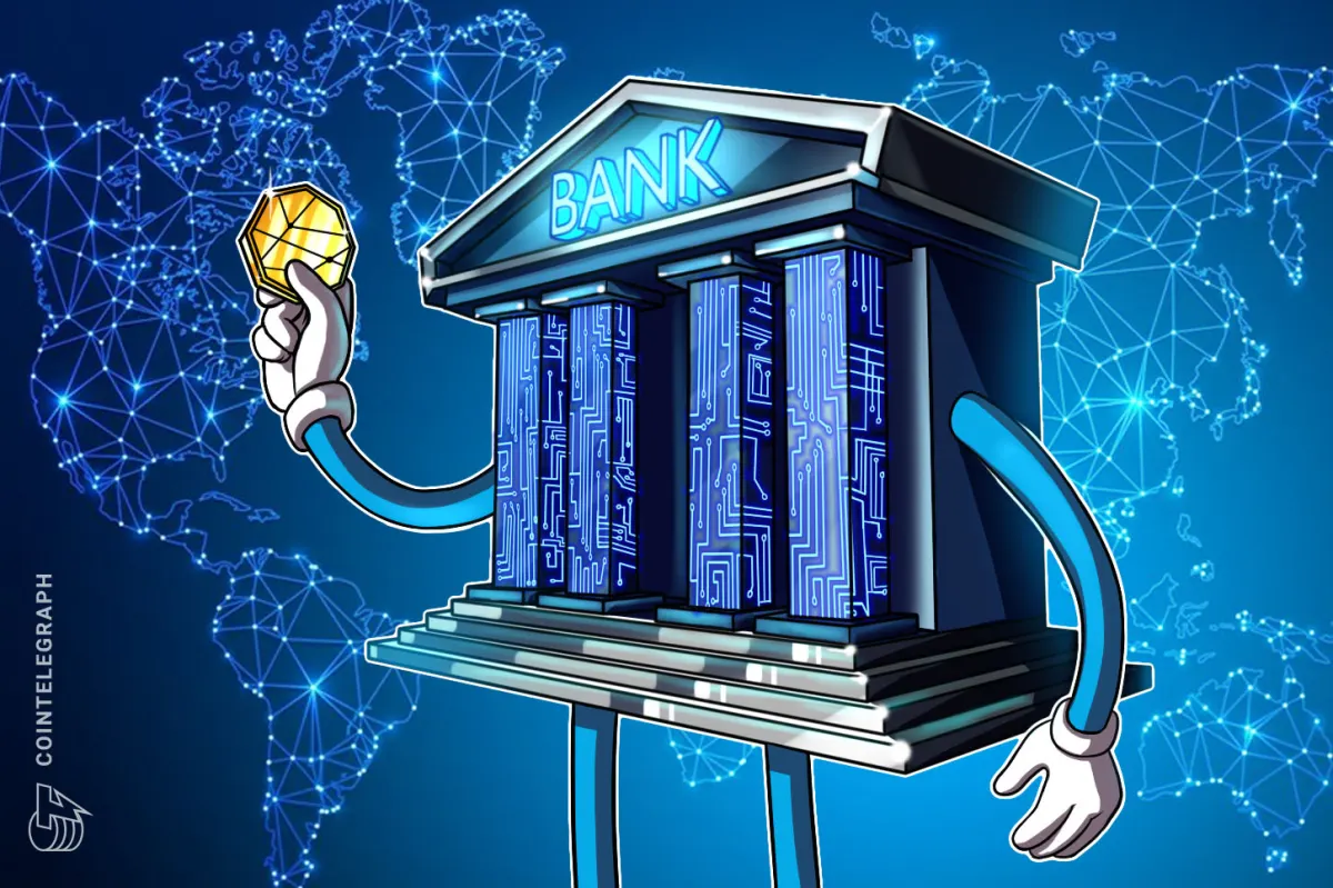Sony Bank được Mỹ cấp phép phát hành stablecoin