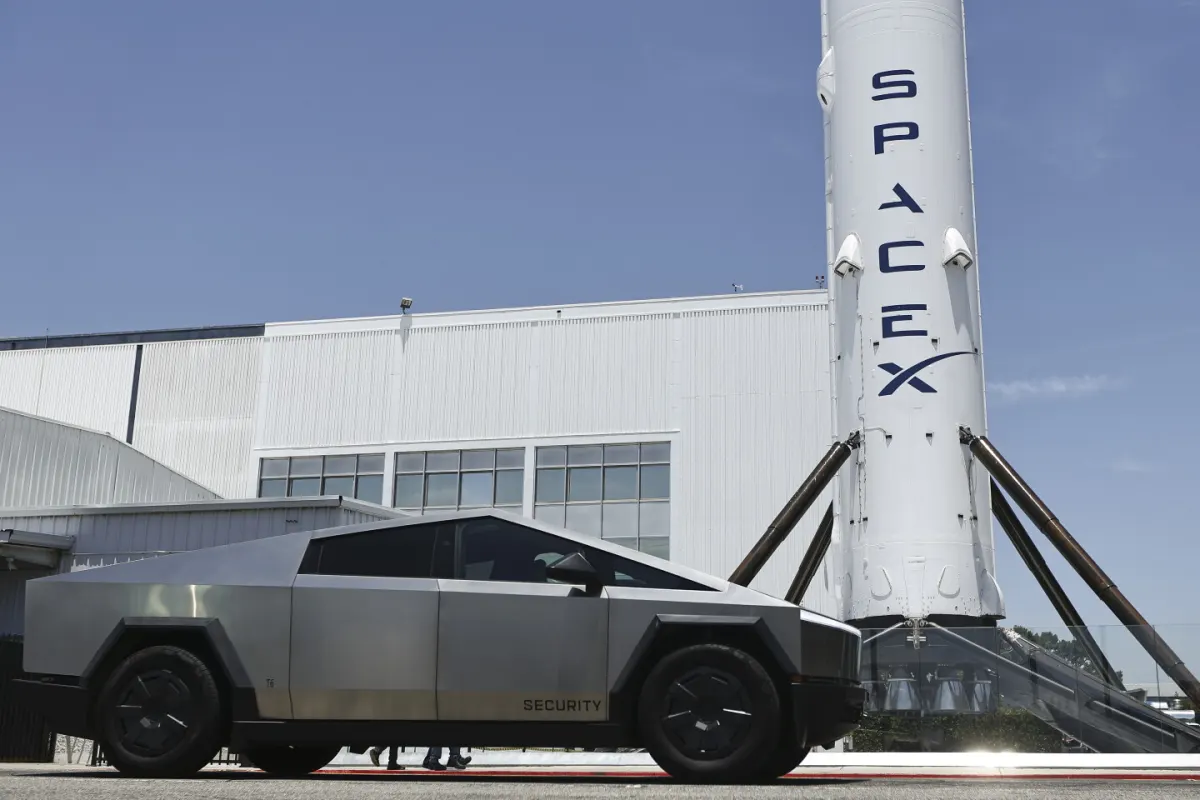 Những quỹ VC châu Âu nào trúng đậm từ IPO của SpaceX?