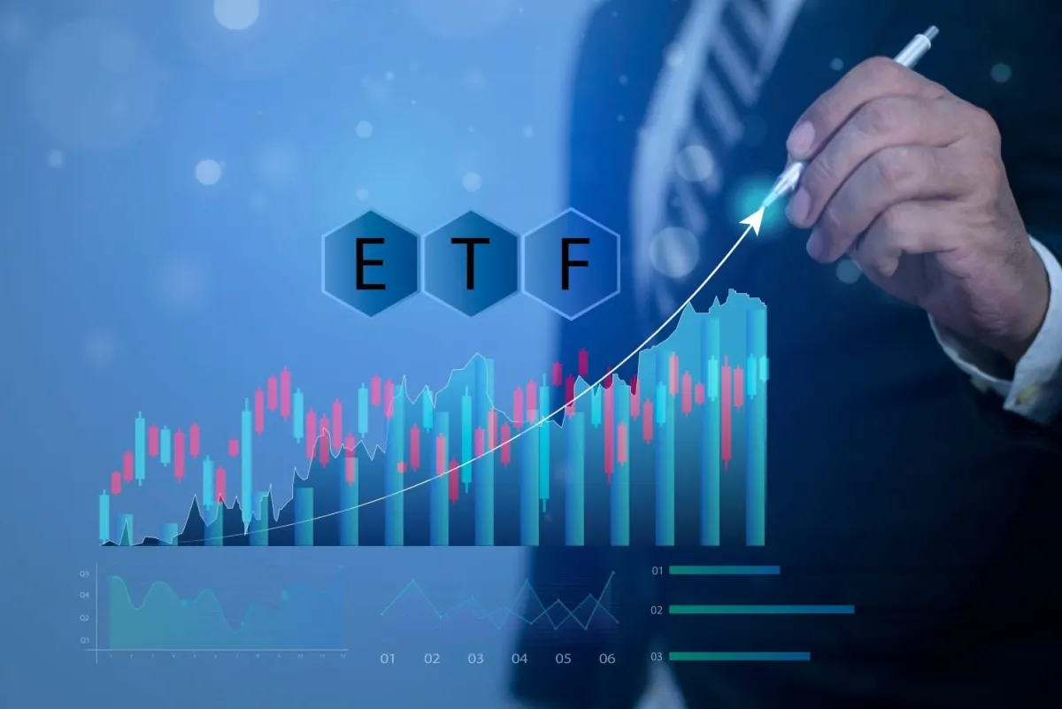 Quy tắc 4% lỗi thời? 4 ETF thay thế cho năm 2026