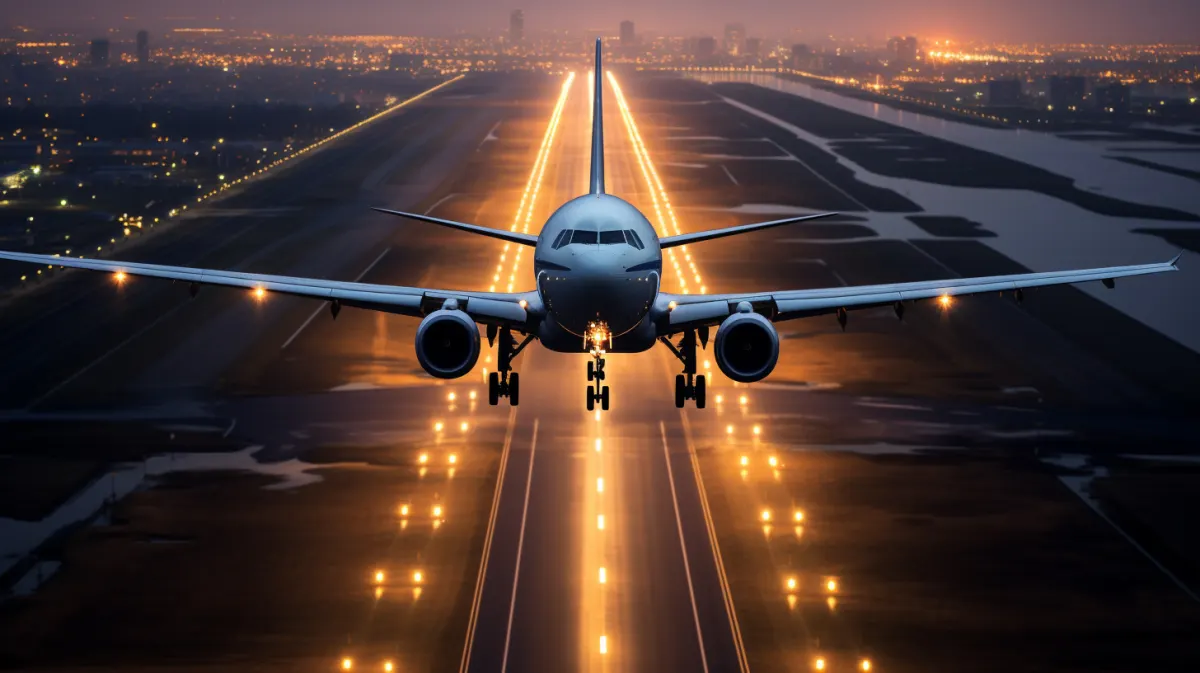 United Airlines muốn quay lại JFK, chuẩn bị AI