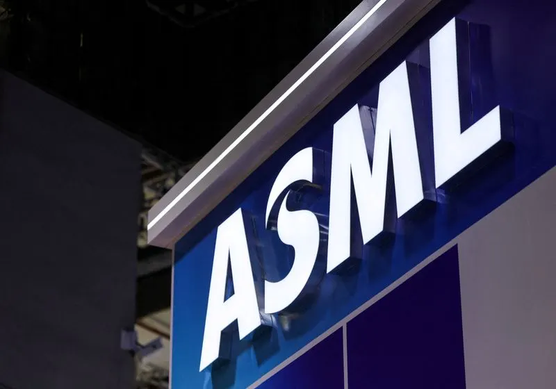 AI chip bùng nổ: ASML có thể đạt trị giá 1 nghìn tỷ EUR?