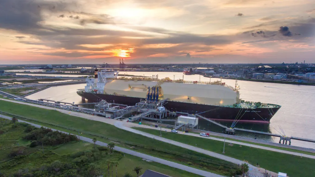Freeport LNG khôi phục công suất sau sự cố tại Train 2