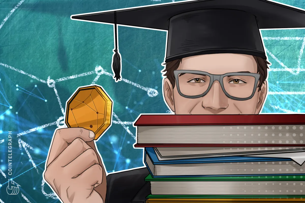 Quỹ Dartmouth giảm đầu tư crypto 2 triệu USD do giá sụt