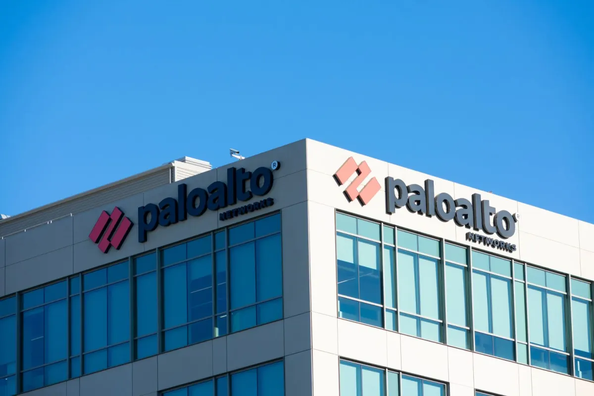 Phân tích dự báo cổ phiếu Palo Alto Networks: Tăng hay giảm?