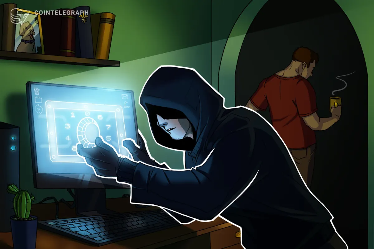 Lỗ hổng Zilliqa Ledger: kẻ tấn công lấy private key