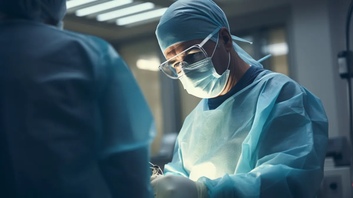 HCA Healthcare: Tiềm năng tăng trưởng từ y tế chuyên sâu