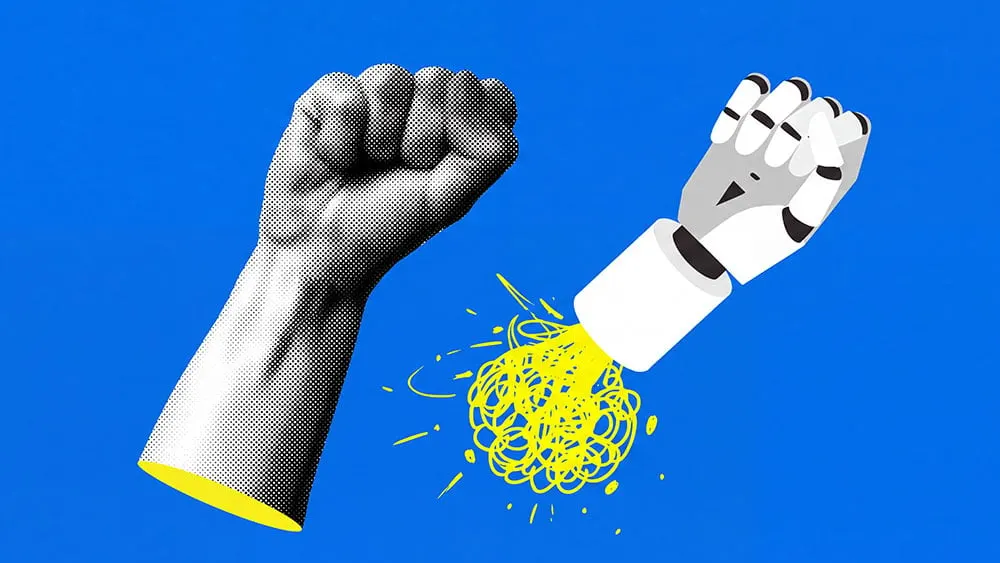 AI kiểm tra cổ phiếu: Kháng cự vô ích hay bùng cháy?