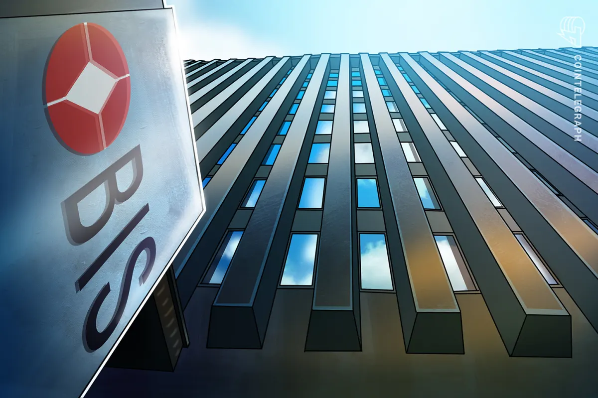BIS cảnh báo stablecoin đe dọa tài chính toàn cầu