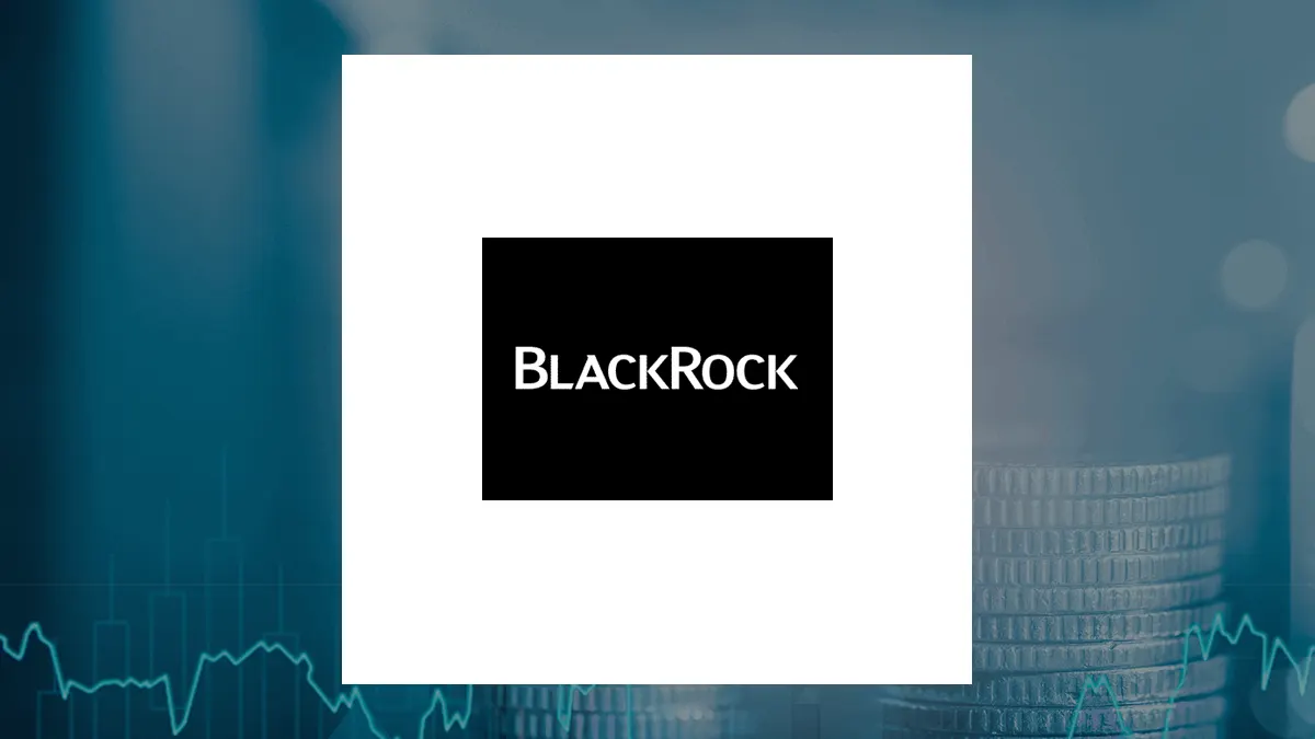 Kết quả Q2 BlackRock: Doanh thu kỷ lục, lợi nhuận tăng 39%