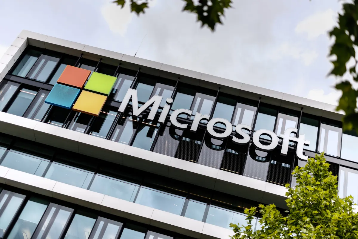 Cảnh báo từ chi phí AI khổng lồ của Microsoft, Amazon