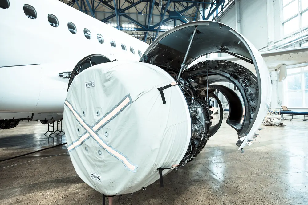 GE Aerospace: Lãi Thu Nhập Lại Giá Cổ, Bán Ra Lần Thứ Ba Có Khác?