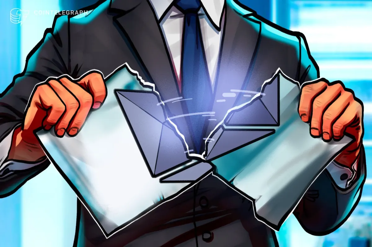 Thuế staking Ethereum lỗi thời: Cơ hội hay rủi ro cho ETH?