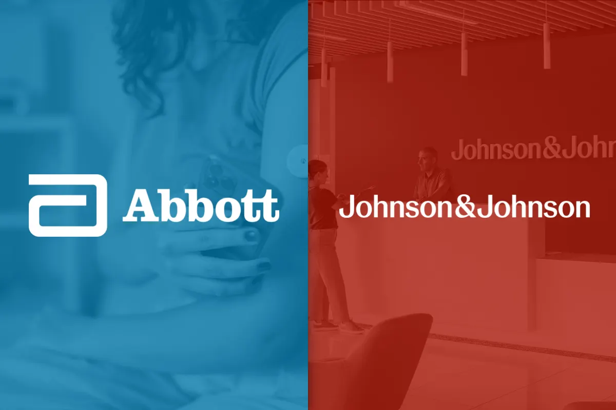 Abbott hay Johnson & Johnson: Đâu là Vua cổ tức nên mua?