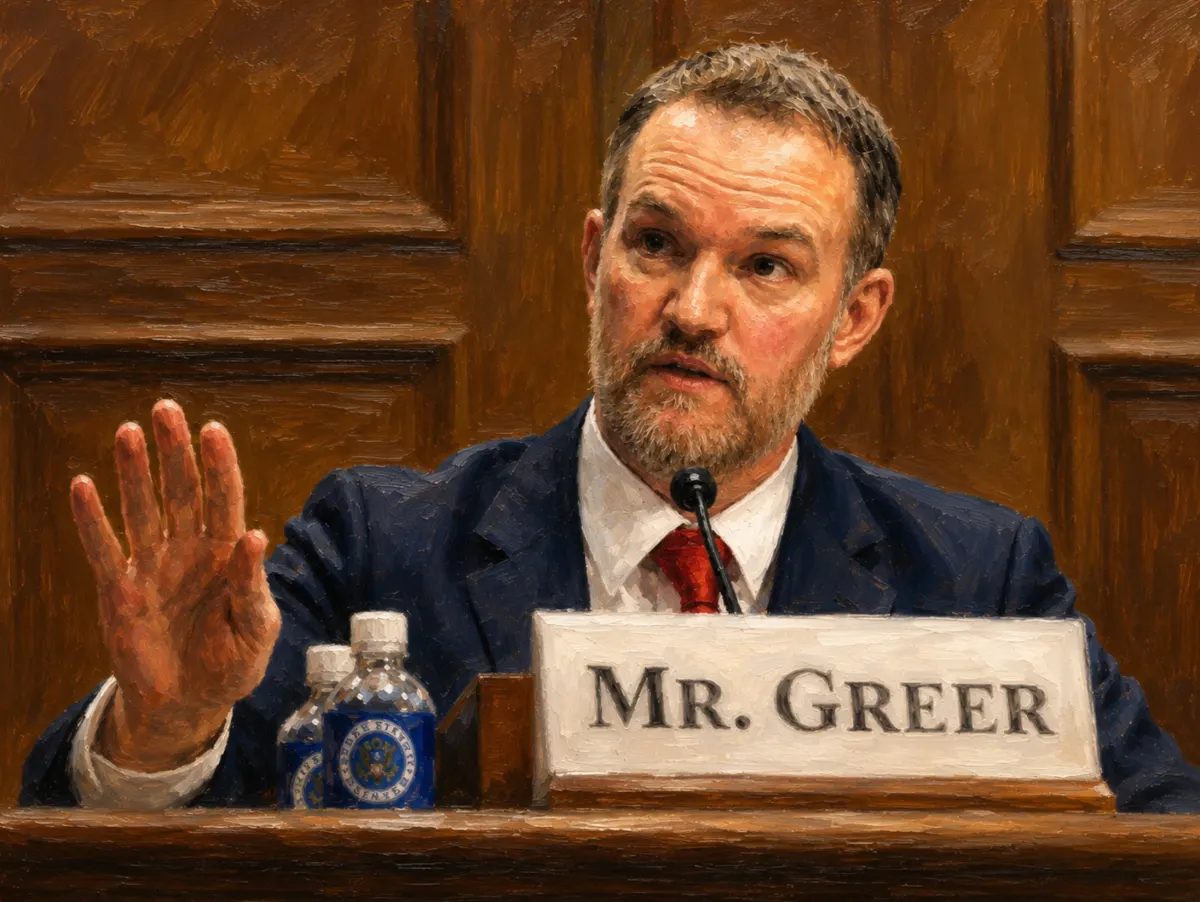 USTR Greer: Đẩy nhanh đàm phán USMCA, tăng cường sản xuất Bắc Mỹ
