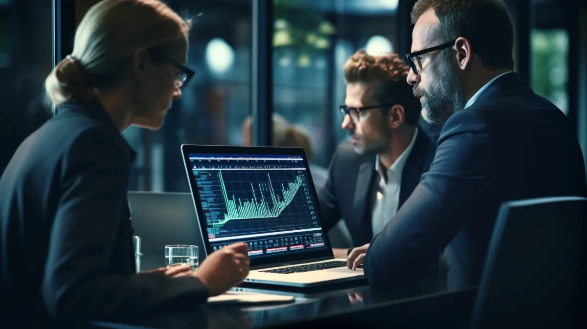 Dell huy động 3 tỷ USD đón đầu làn sóng AI