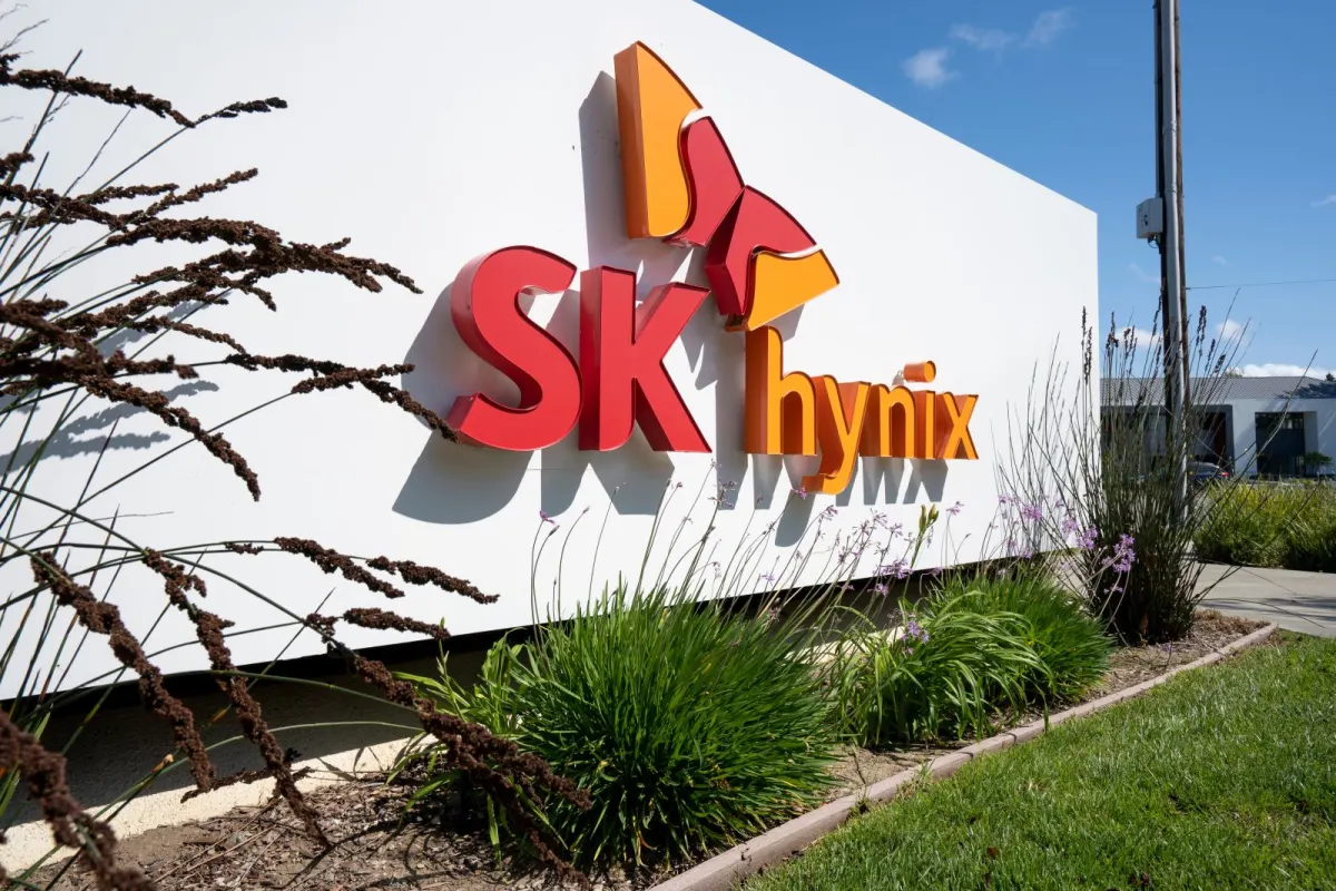 SK hynix chi 38 tỷ USD: Cơ hội mua cổ phiếu SKHY giá tốt