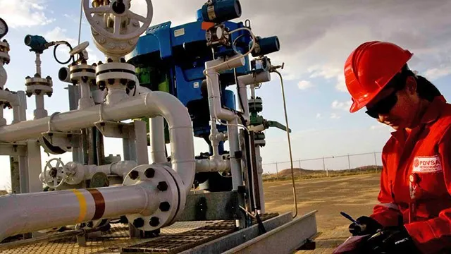 Ấn Độ chuẩn bị tiếp quản dự án dầu Venezuela từ PDVSA