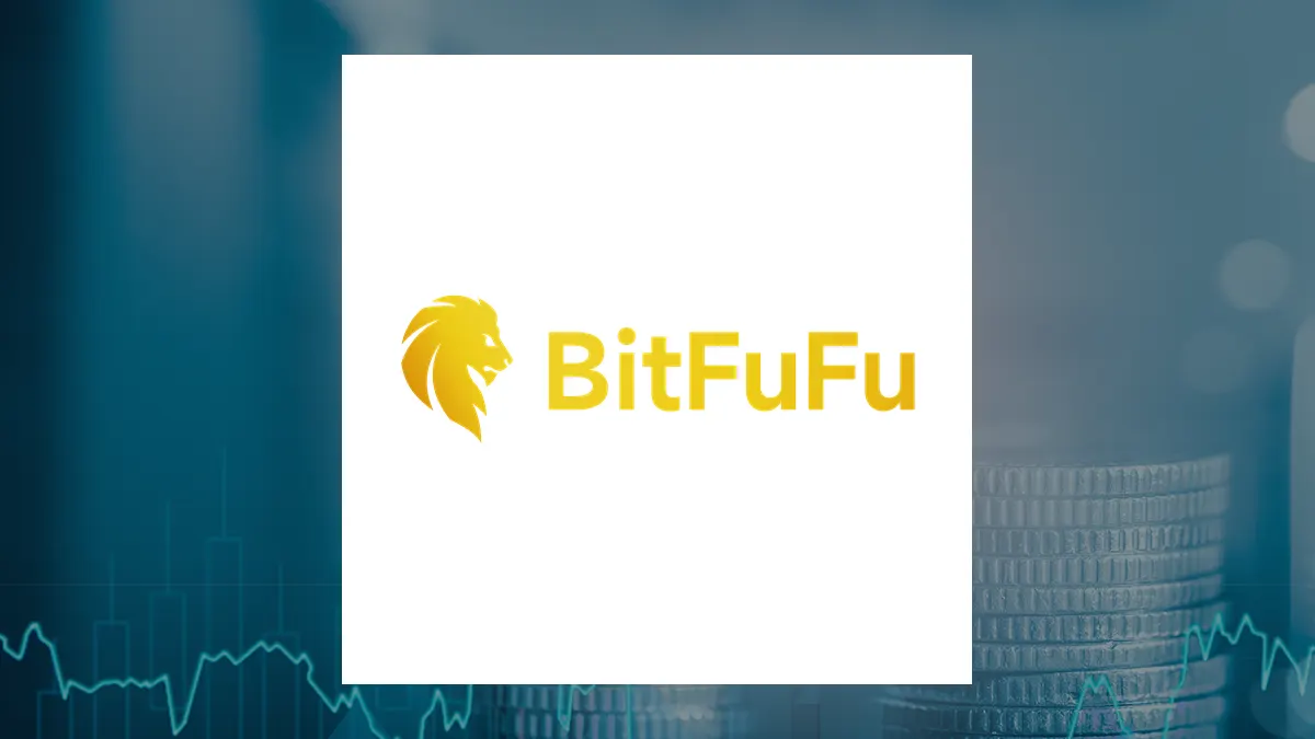 Doanh thu BitFuFu Q2 giảm, lỗ ròng 20,5 triệu USD